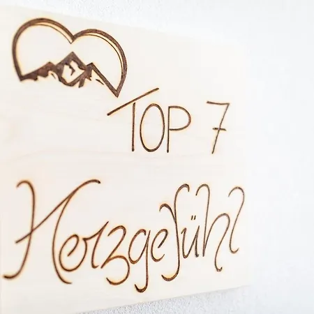 Herzstueck Zillertal * Kaltenbach