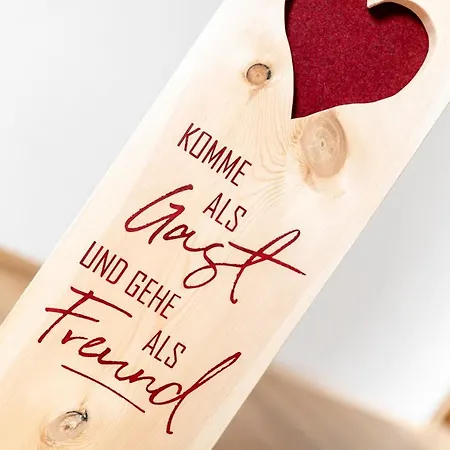 Lejlighed Herzstueck Zillertal *