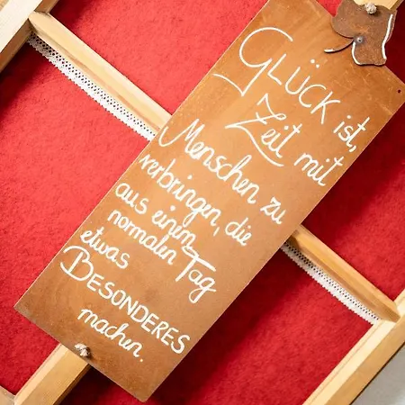 Lejlighed Herzstueck Zillertal Kaltenbach