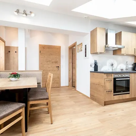 Herzstueck Zillertal Kaltenbach