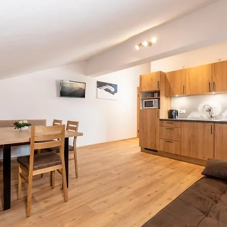 Herzstueck Zillertal Kaltenbach