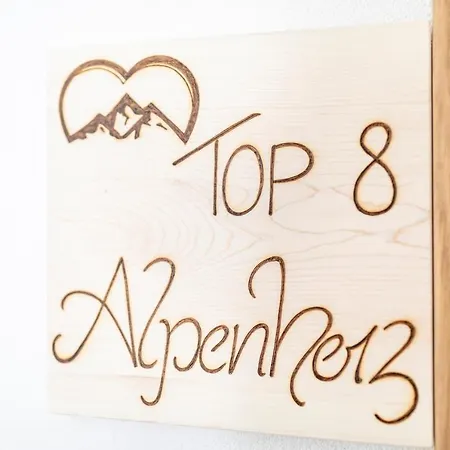 Lejlighed Herzstueck Zillertal Kaltenbach