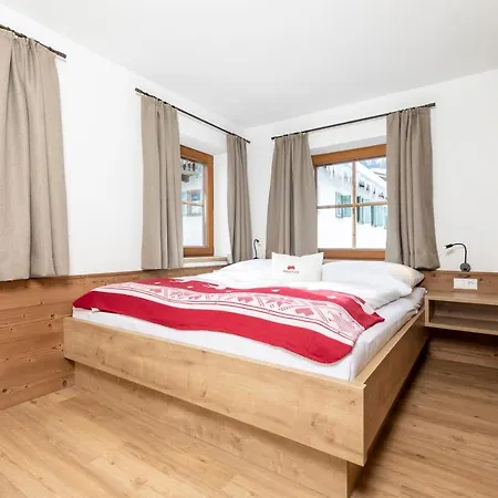 Herzstueck Zillertal Apartment