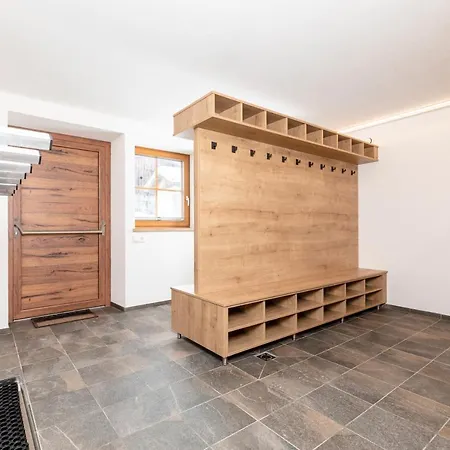 Herzstueck Zillertal Apartment