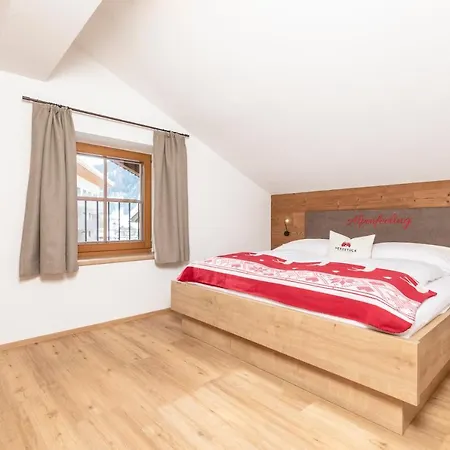 Herzstueck Zillertal Apartment