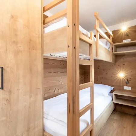 Herzstück Zillertal Apartment