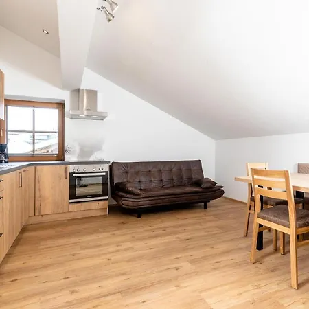 Apartment Herzstück Zillertal Kaltenbach