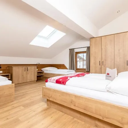 Herzstueck Zillertal Kaltenbach