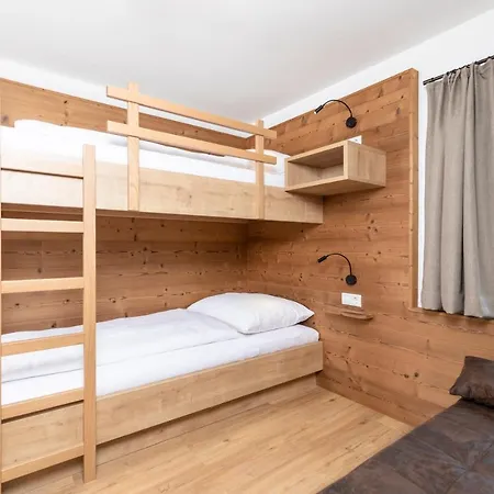 Herzstück Zillertal Apartment Kaltenbach