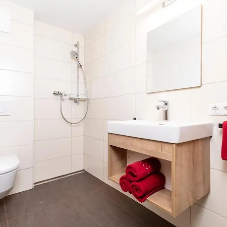 Apartment Herzstueck Zillertal *