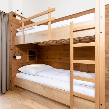 Herzstueck Zillertal Daire *