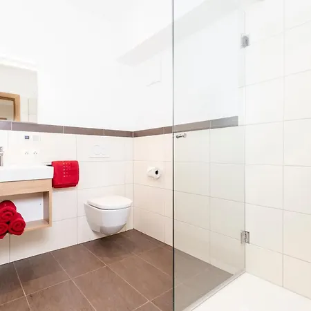 Herzstueck Zillertal Daire *