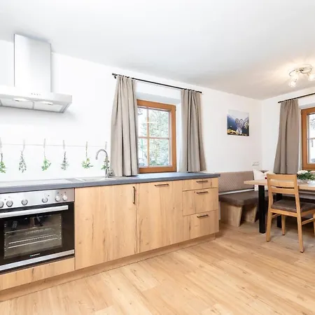 Herzstueck Zillertal