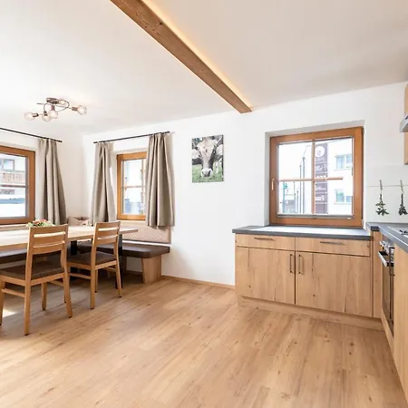 Herzstueck Zillertal Kaltenbach