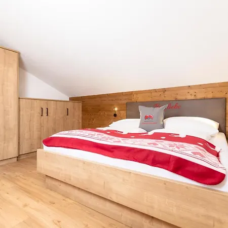 Herzstueck Zillertal *