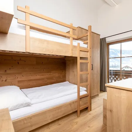 Herzstueck Zillertal *