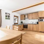 Herzstueck Zillertal Lägenhet