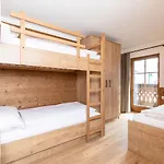 Herzstueck Zillertal Lägenhet *