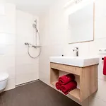Lägenhet Herzstueck Zillertal *