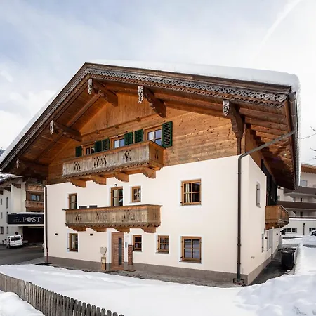 Herzstueck Zillertal * Kaltenbach